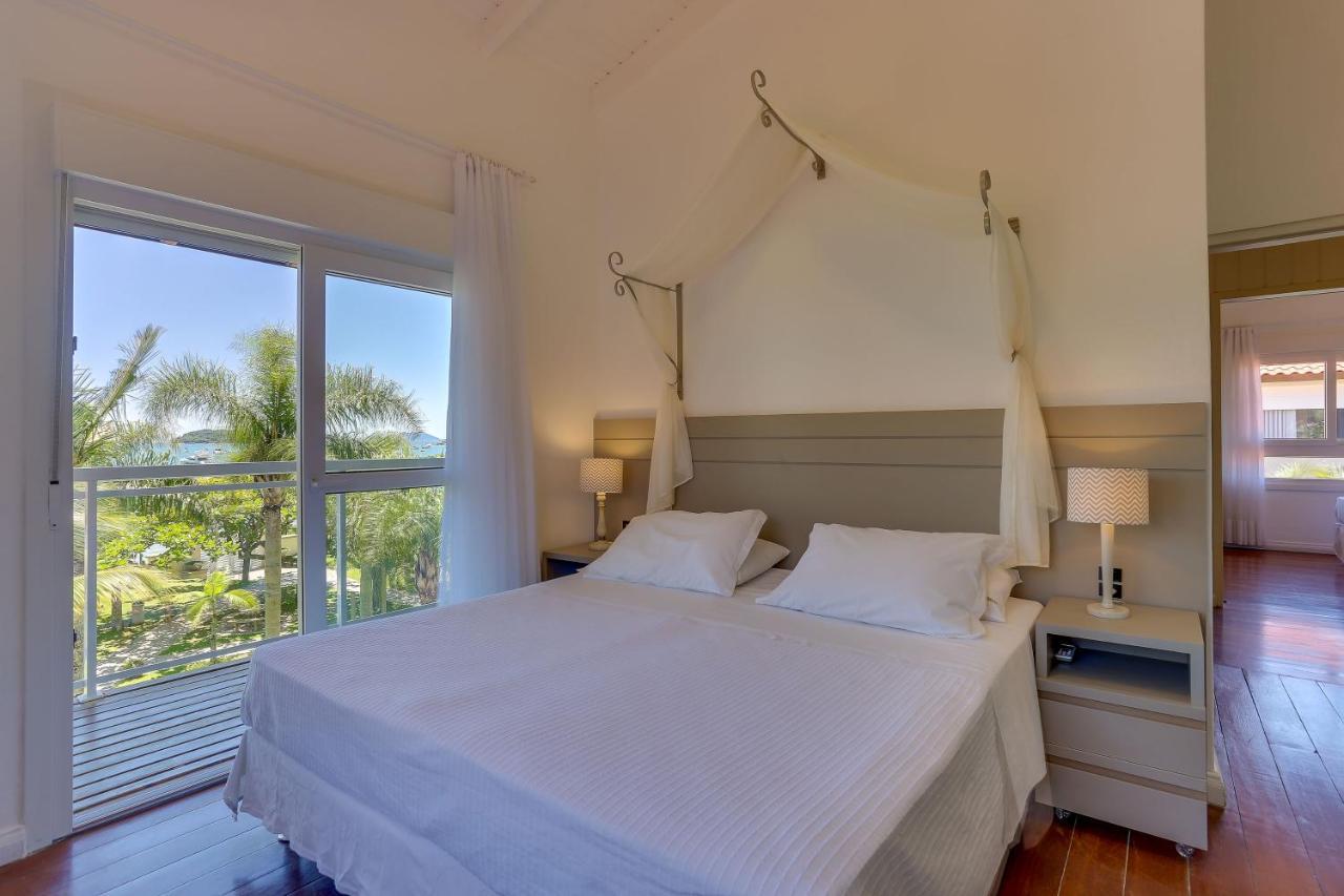 Holiday home Jurere Residences