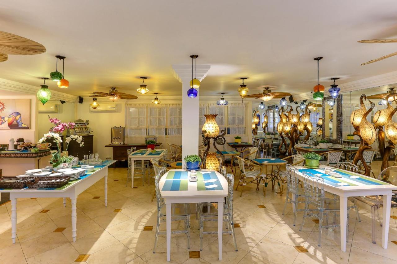 Jurere Residences Florianopolis