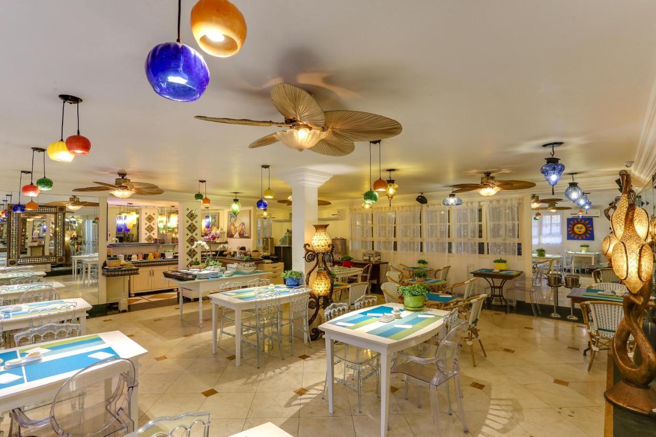 Holiday home Jurere Residences Florianopolis