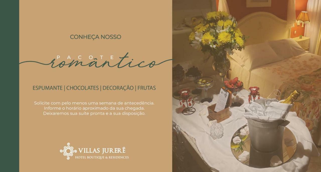 Holiday home Jurere Residences Florianopolis